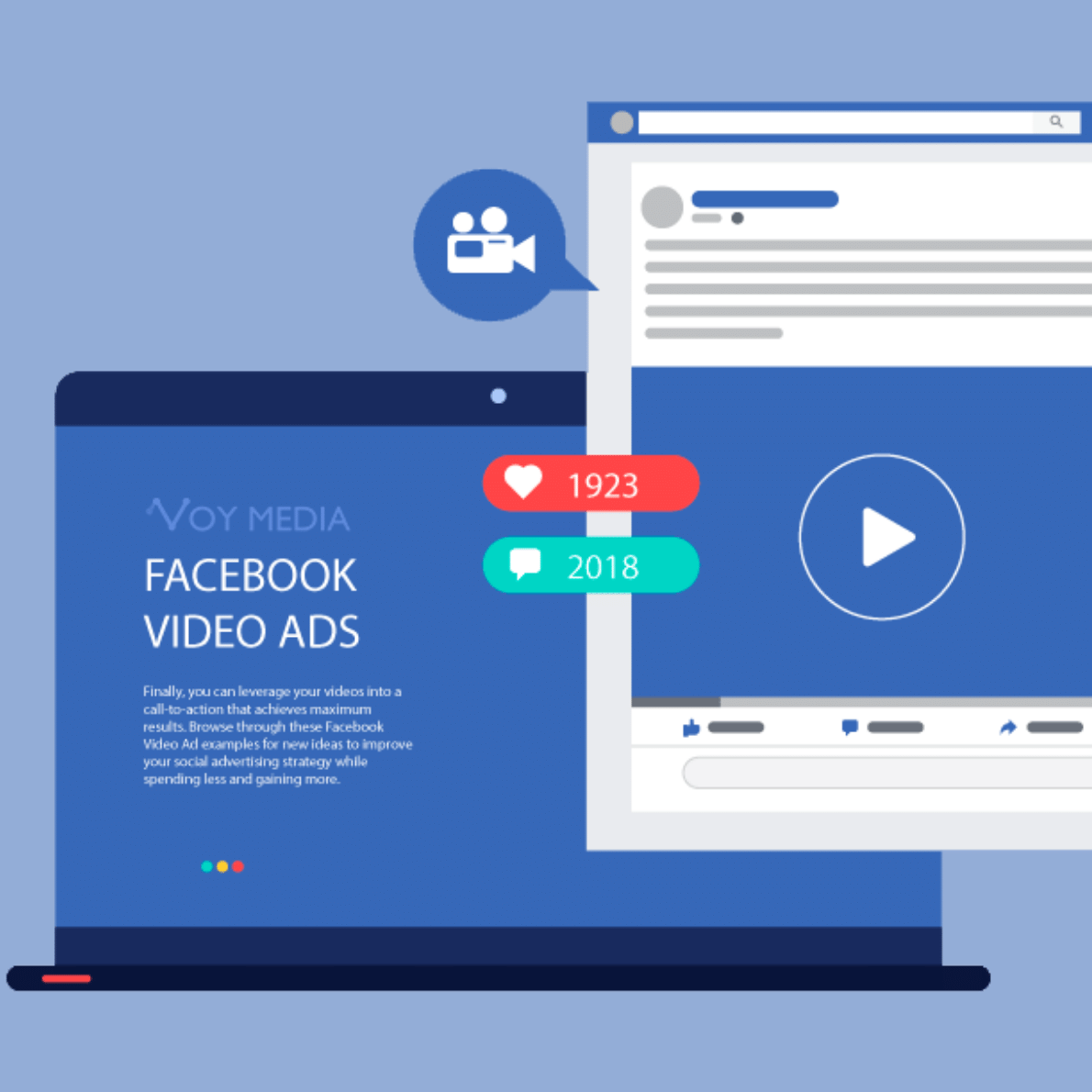 Online Video Commercial